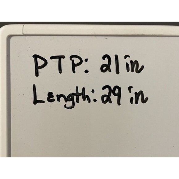 Quacker Factory M Red Holiday Sweater with Gold & White Sequin Rudolph Reindeer - Picture 7 of 7